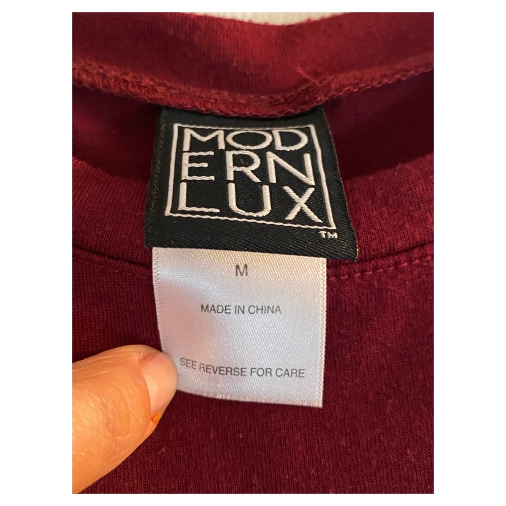 Mint condition and goes great with jeans. - Picture 4 of 4